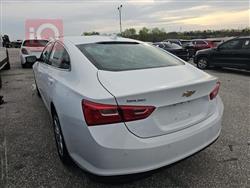 شيفروليه ماليبو